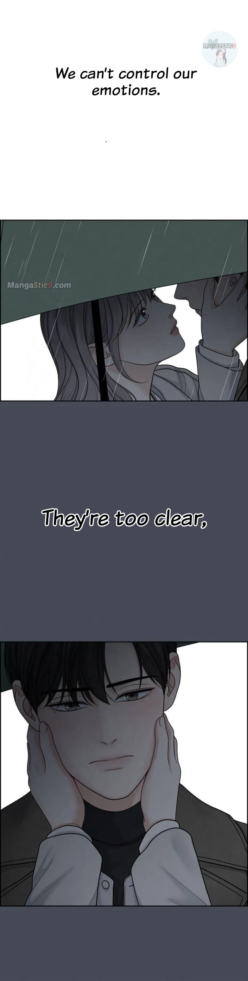 Only Hope Chapter 30 - Page 52