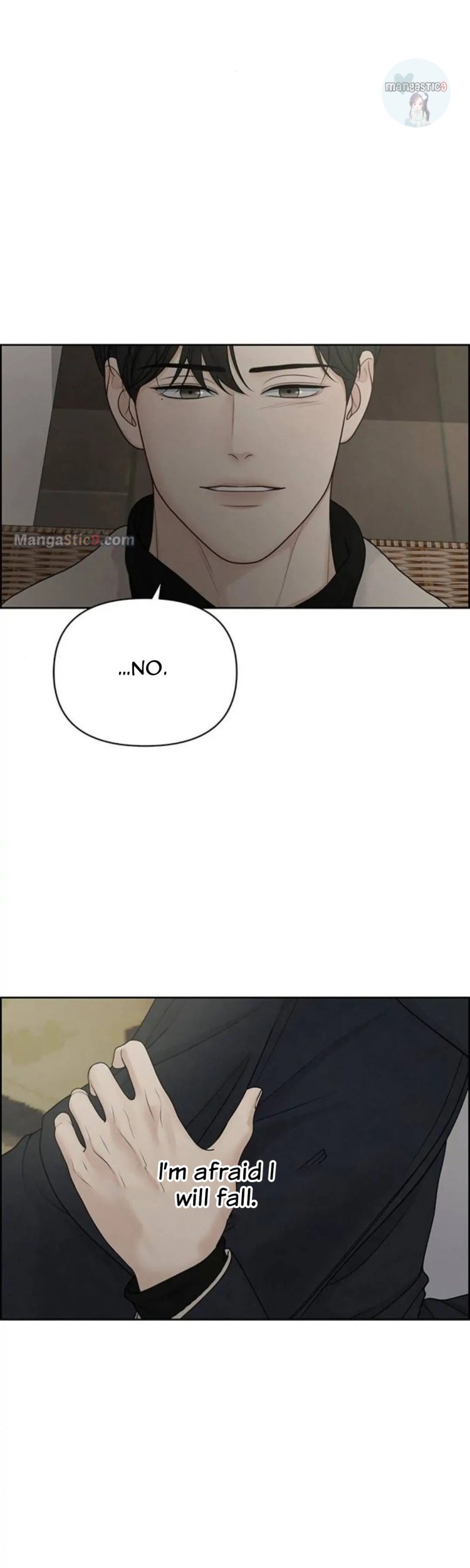 Only Hope Chapter 30 - Page 58