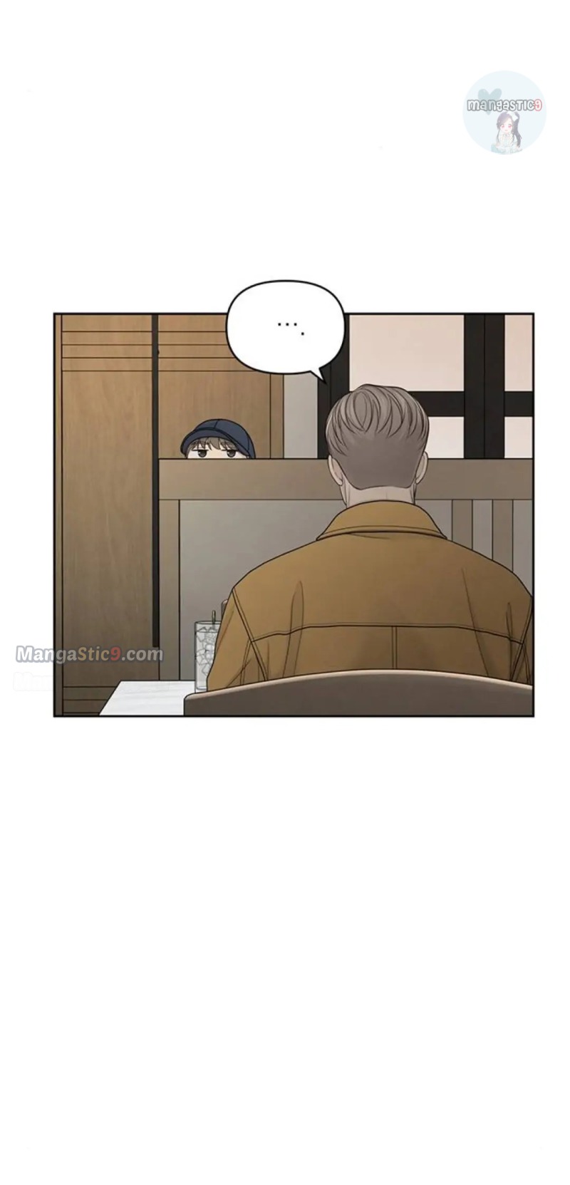 Only Hope Chapter 30 - Page 8