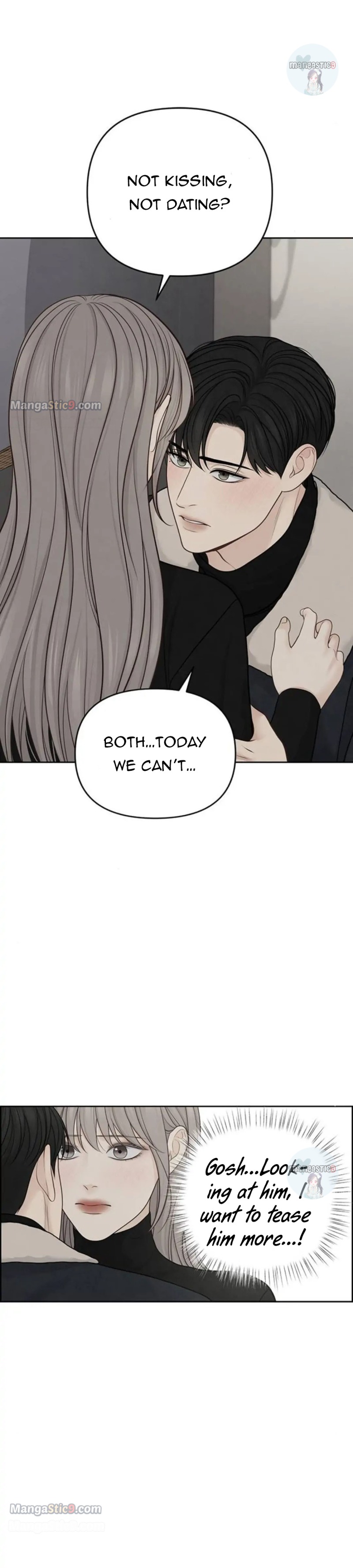 Only Hope Chapter 31 - Page 10