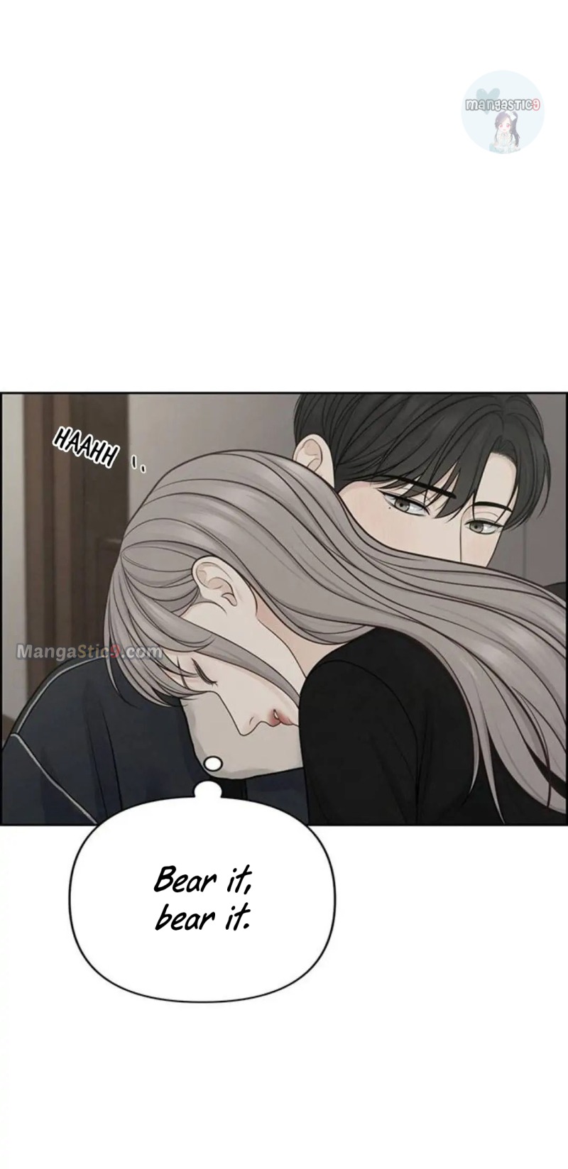 Only Hope Chapter 31 - Page 11