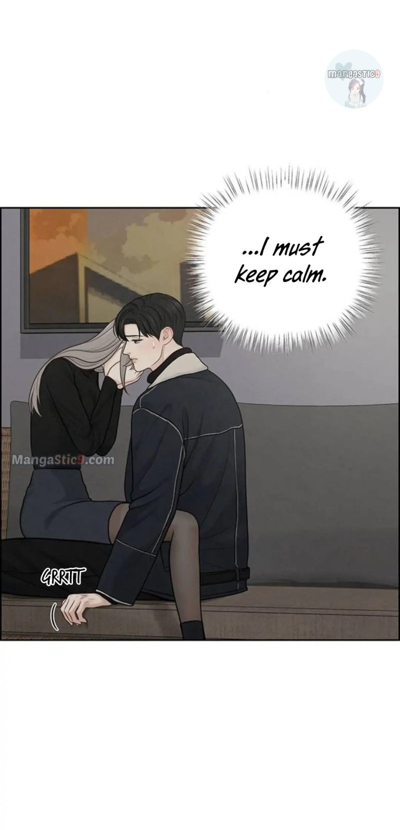 Only Hope Chapter 31 - Page 14