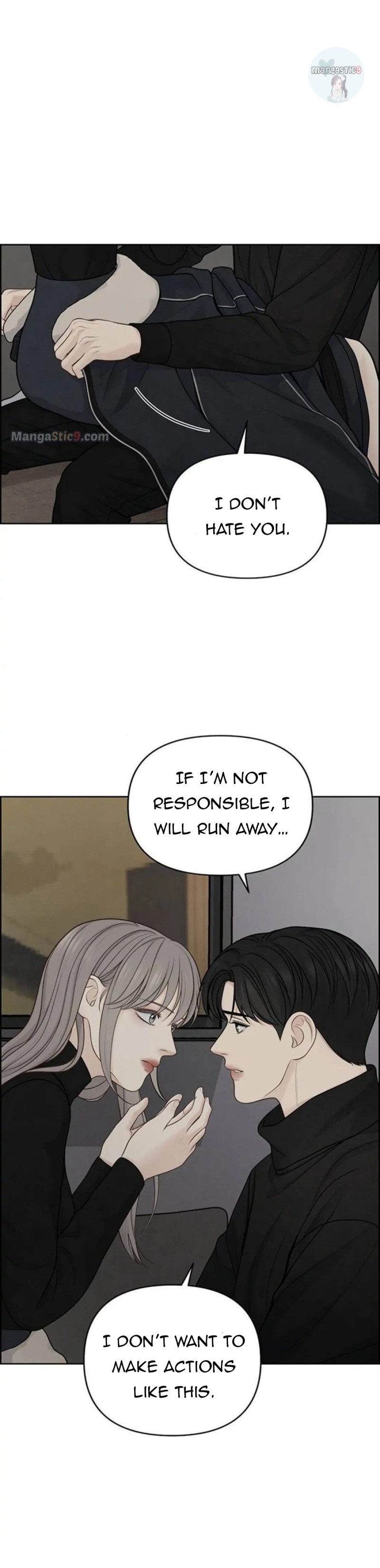 Only Hope Chapter 31 - Page 17