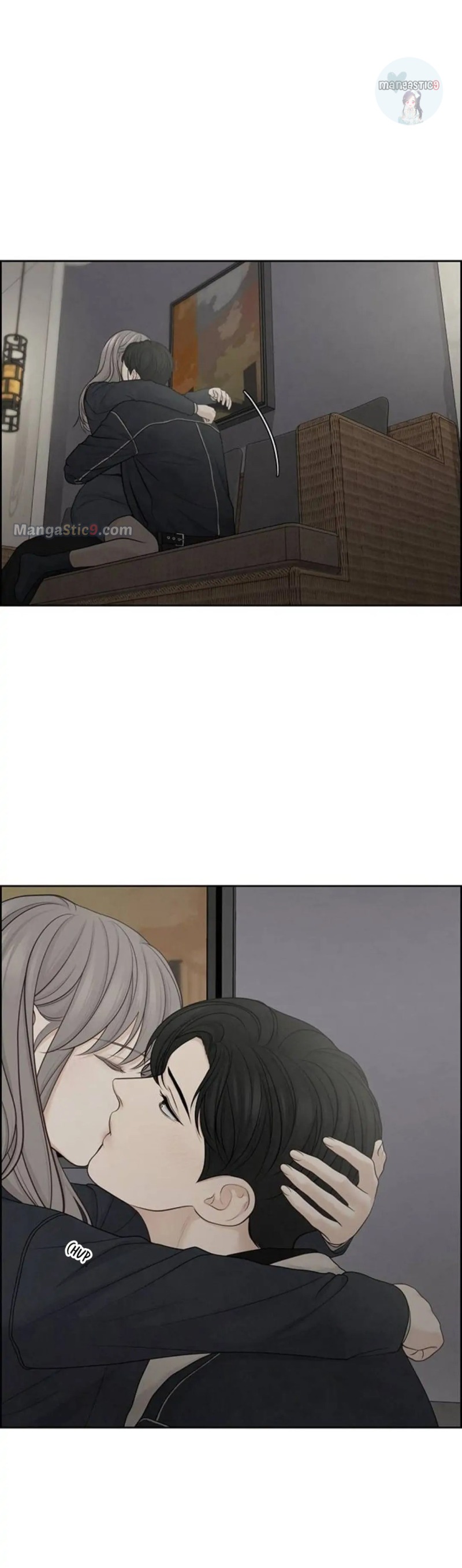 Only Hope Chapter 31 - Page 2
