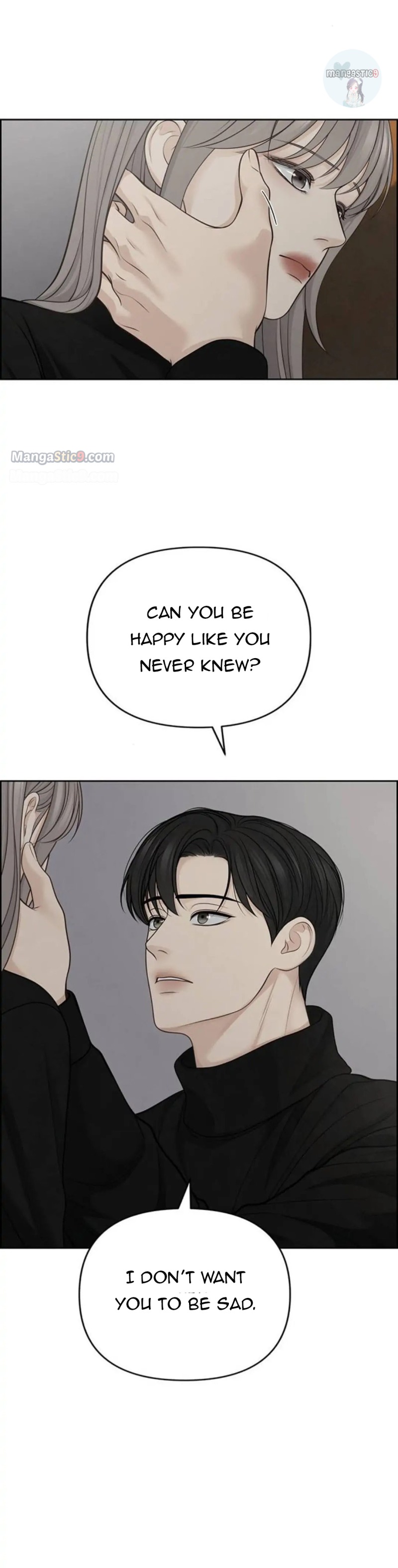 Only Hope Chapter 31 - Page 22