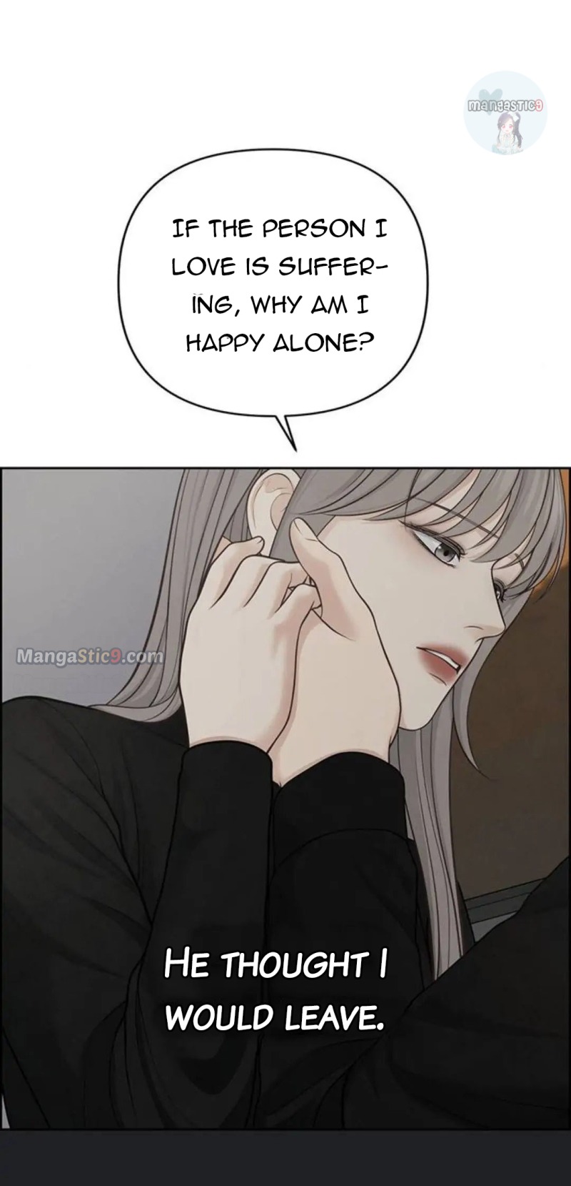 Only Hope Chapter 31 - Page 23