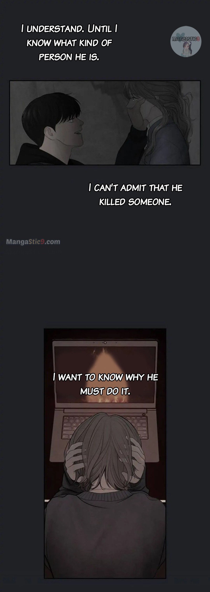 Only Hope Chapter 31 - Page 24