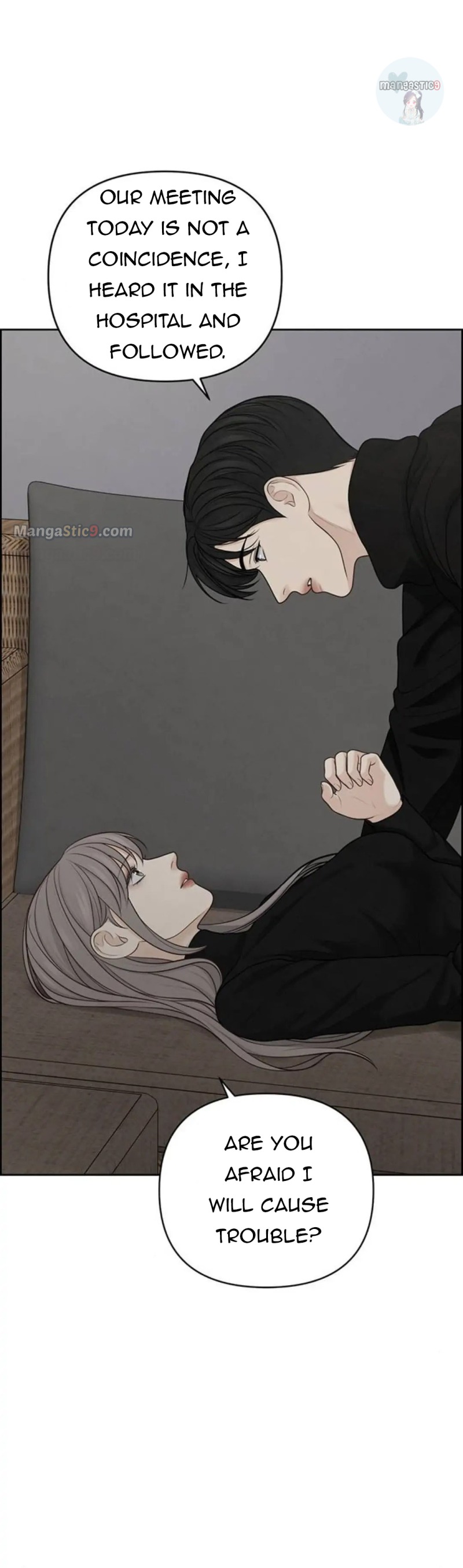 Only Hope Chapter 31 - Page 30