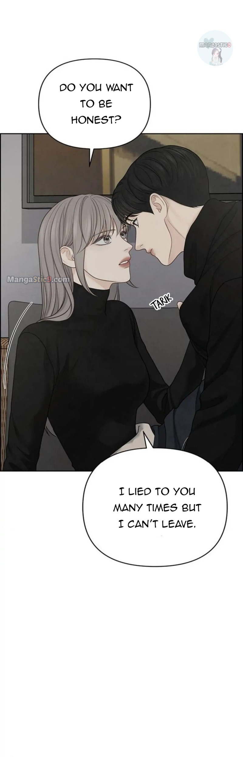 Only Hope Chapter 31 - Page 36