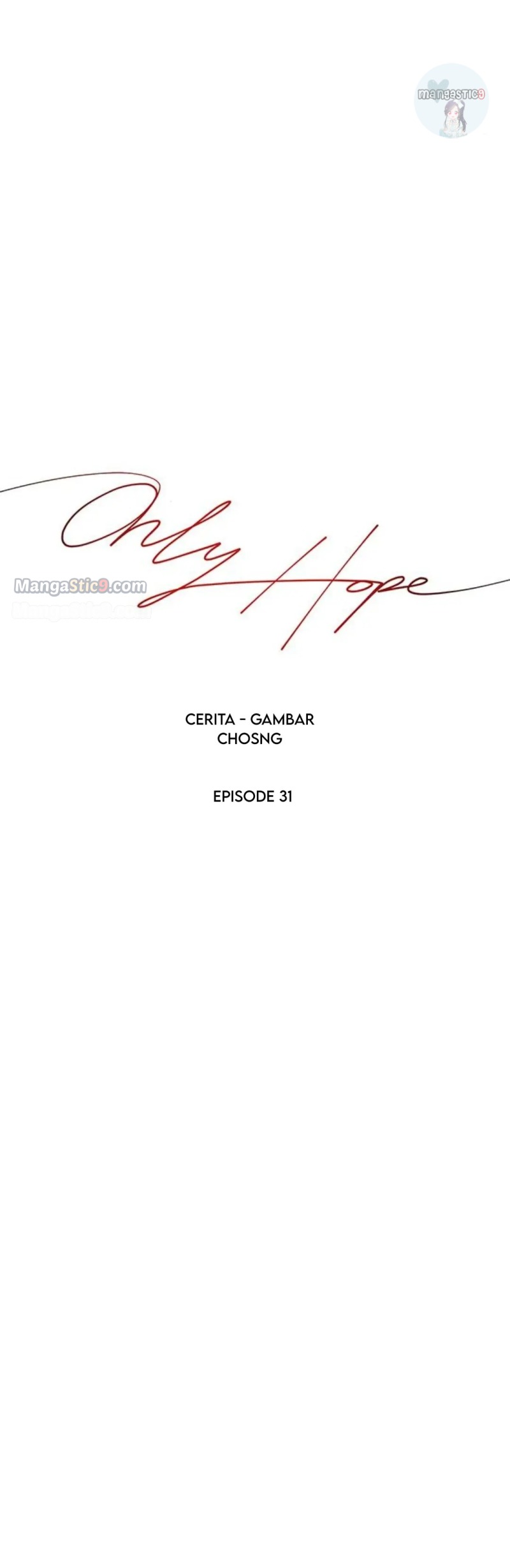 Only Hope Chapter 31 - Page 45