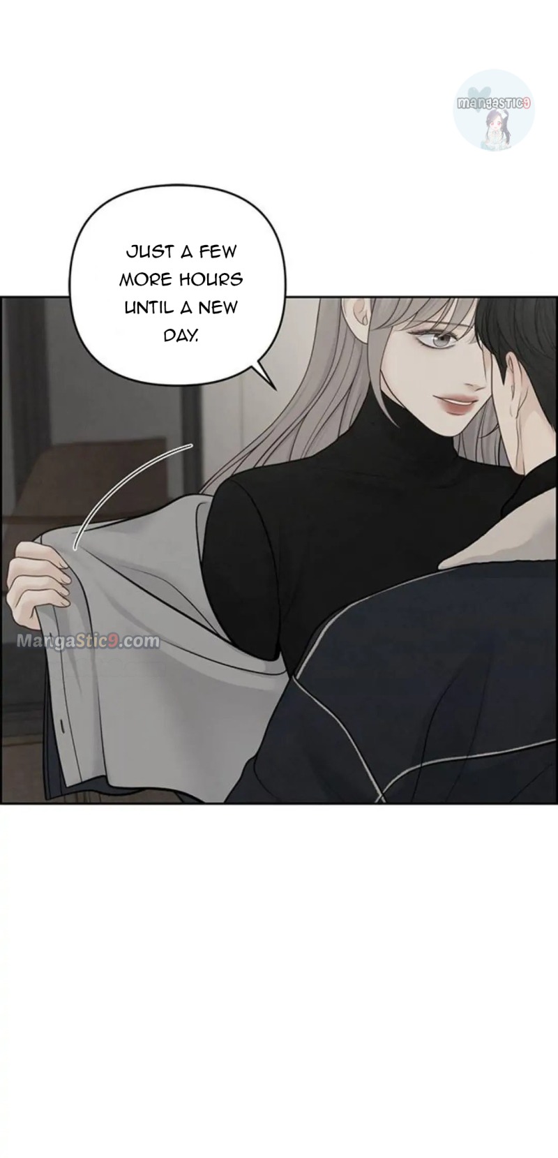 Only Hope Chapter 31 - Page 5