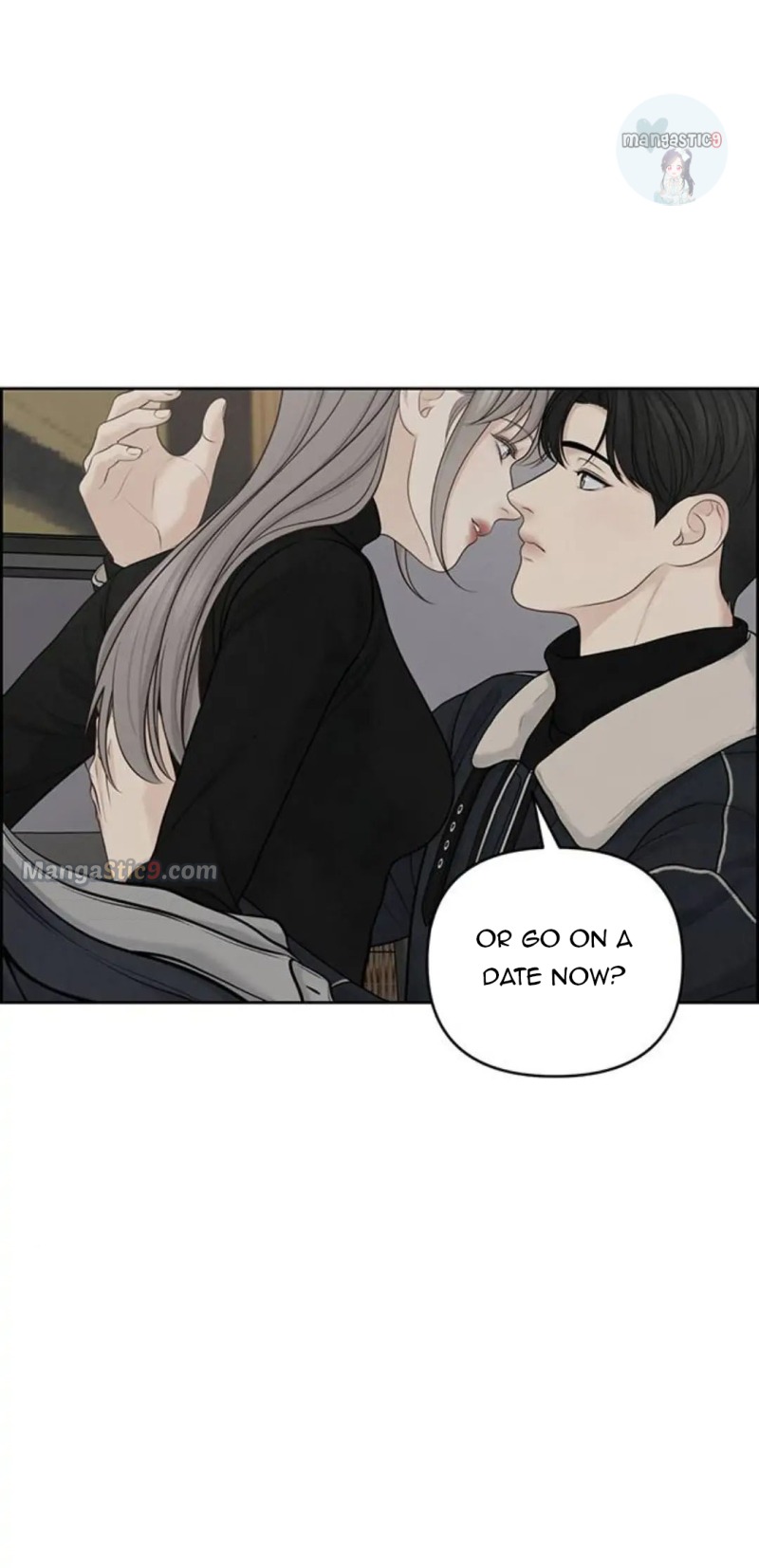 Only Hope Chapter 31 - Page 6