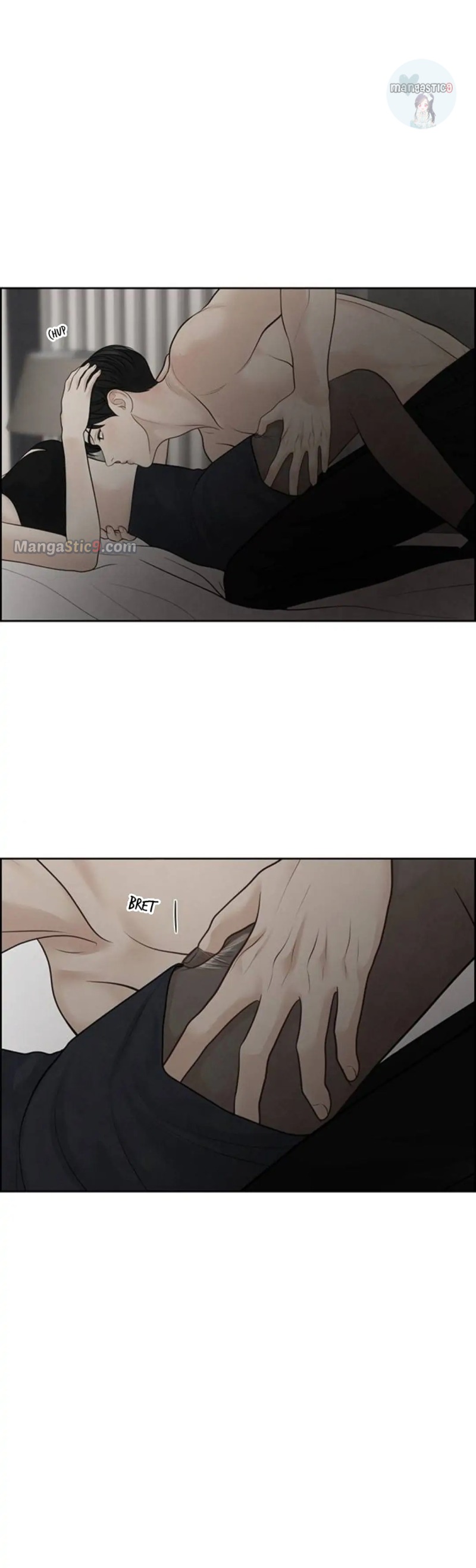 Only Hope Chapter 32 - Page 1