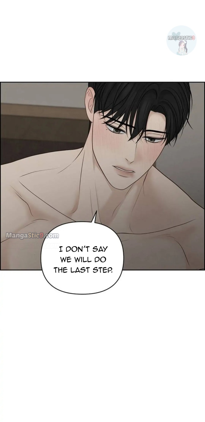 Only Hope Chapter 32 - Page 16