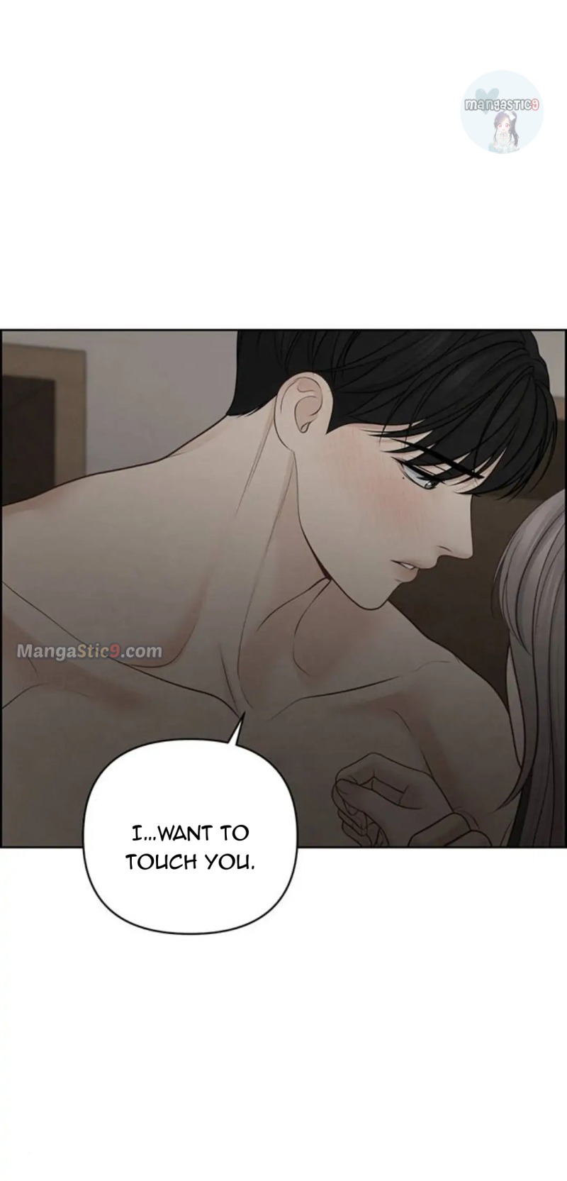 Only Hope Chapter 32 - Page 18
