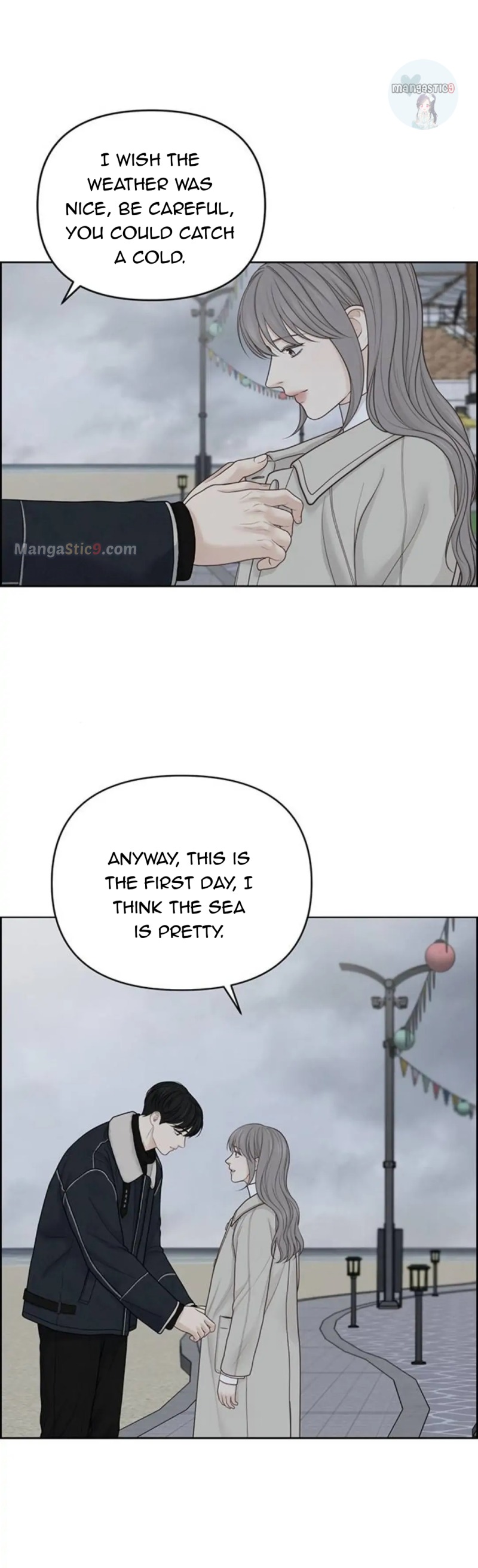 Only Hope Chapter 32 - Page 45