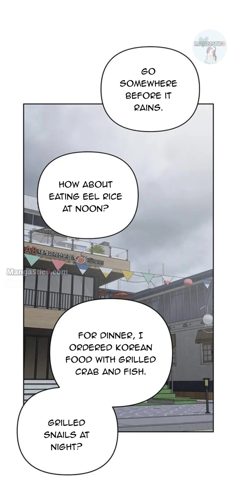Only Hope Chapter 32 - Page 47