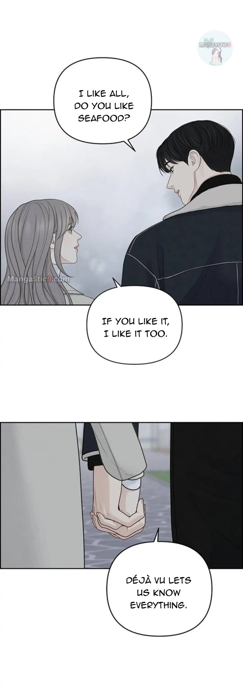 Only Hope Chapter 32 - Page 48