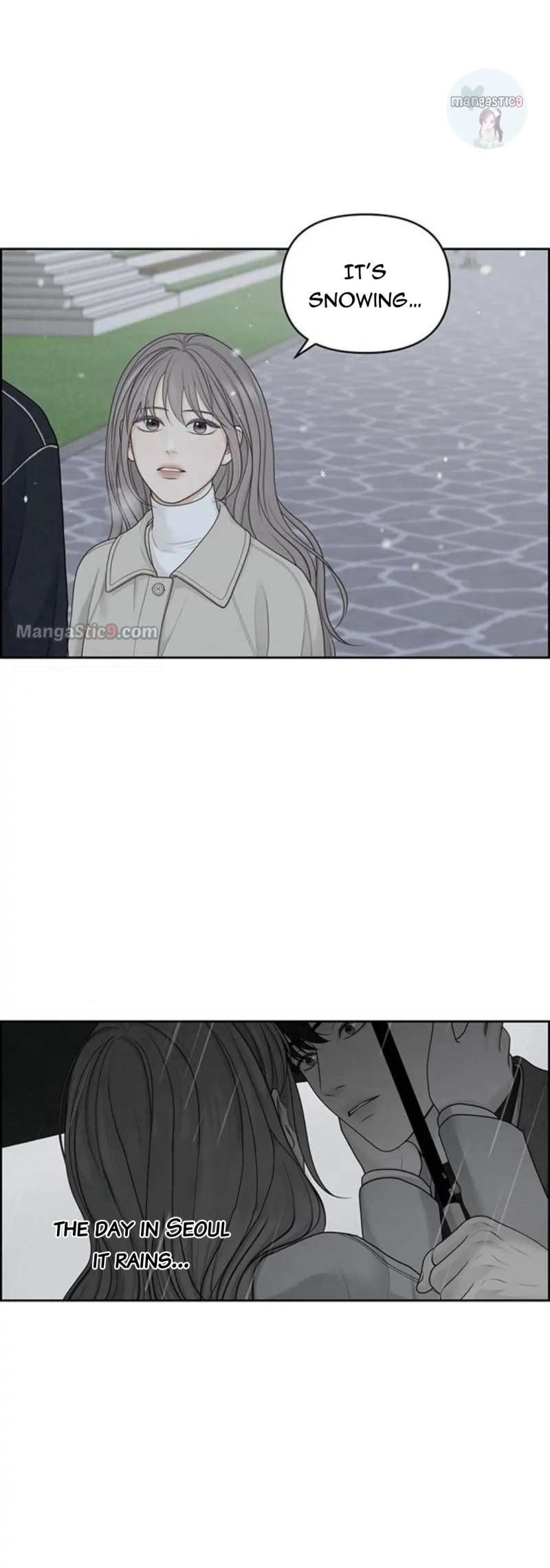 Only Hope Chapter 32 - Page 50