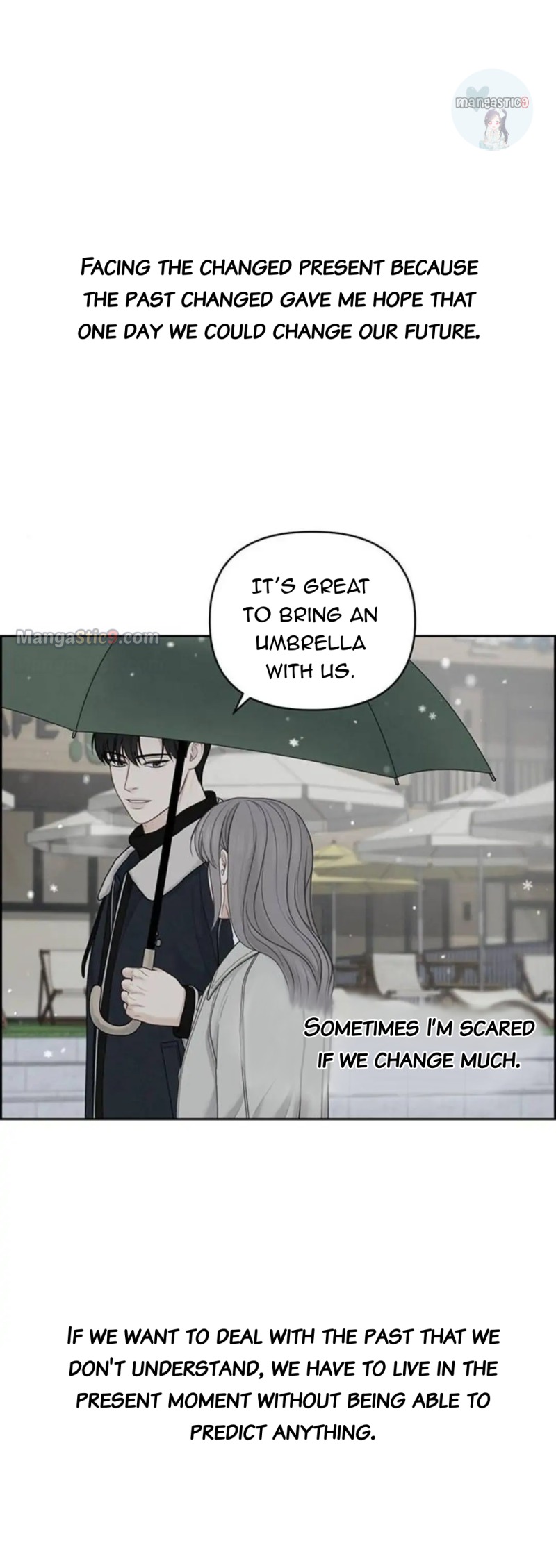 Only Hope Chapter 32 - Page 51