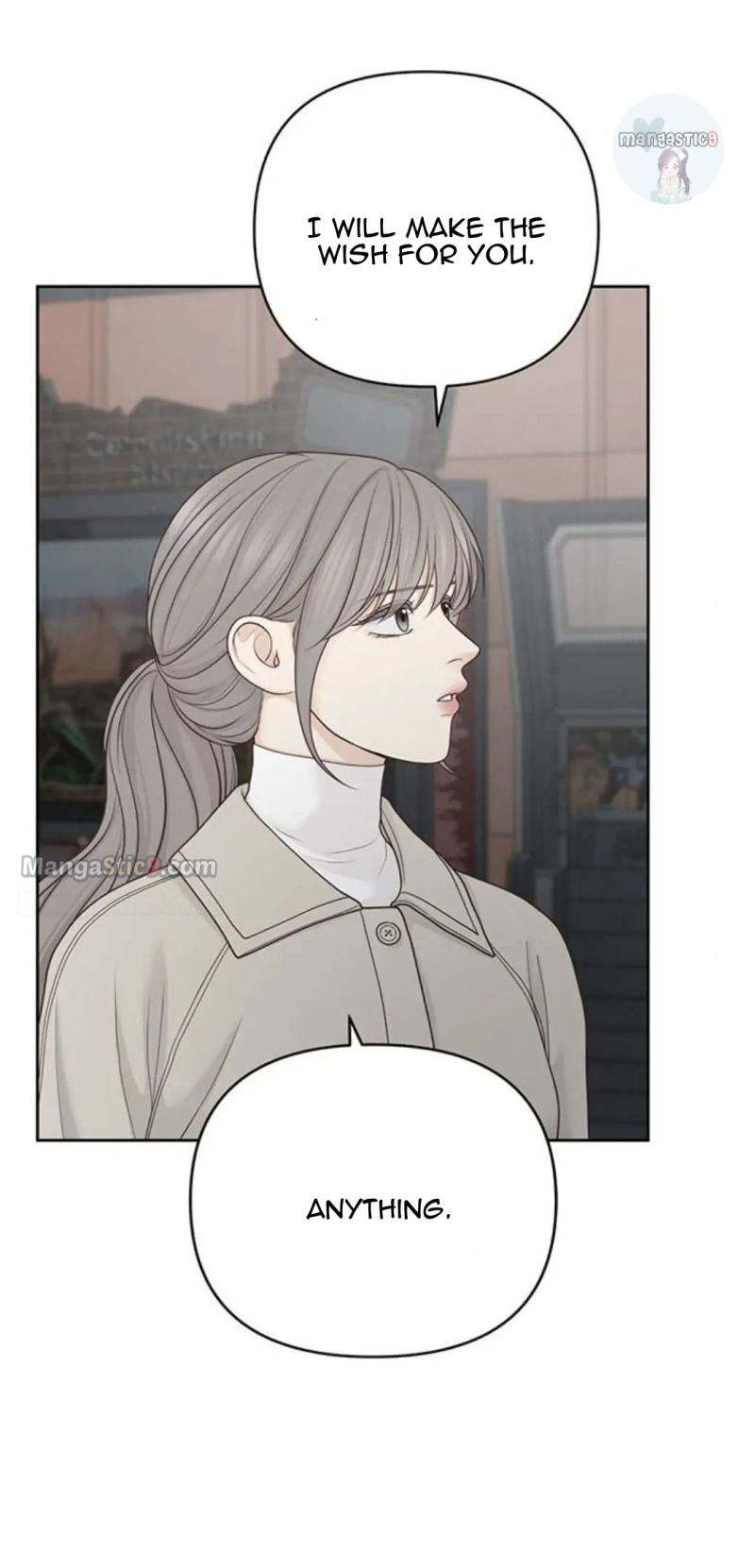 Only Hope Chapter 33 - Page 14