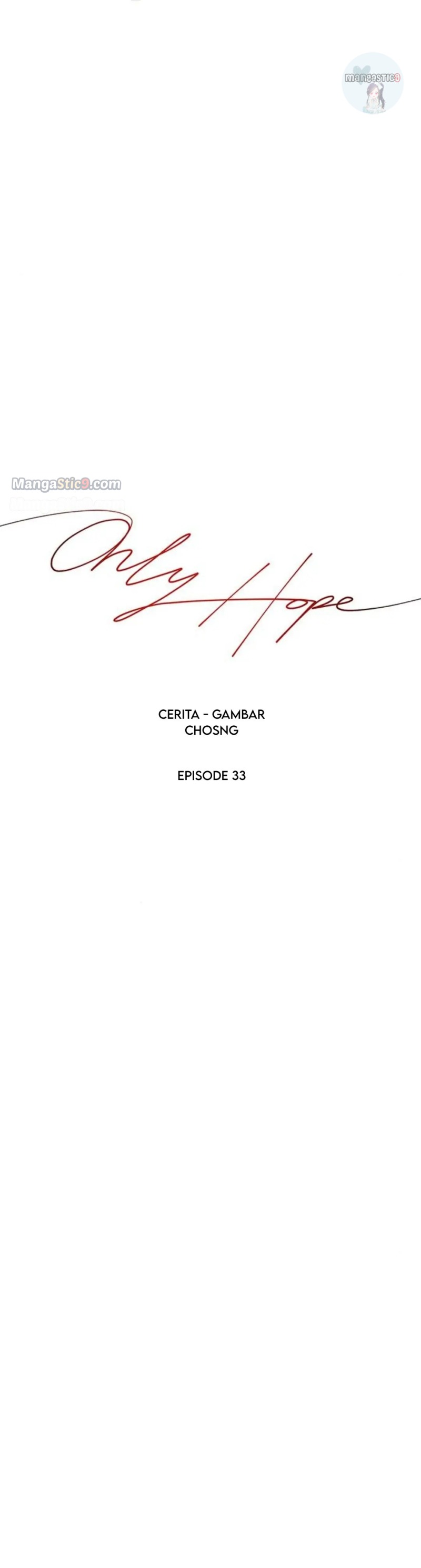 Only Hope Chapter 33 - Page 35