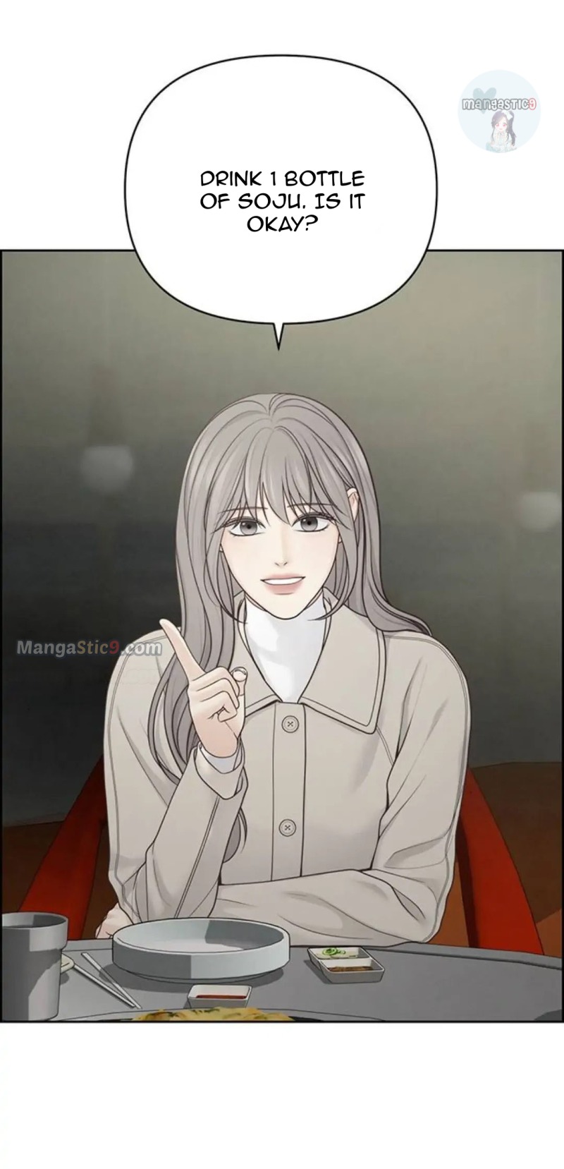 Only Hope Chapter 33 - Page 40