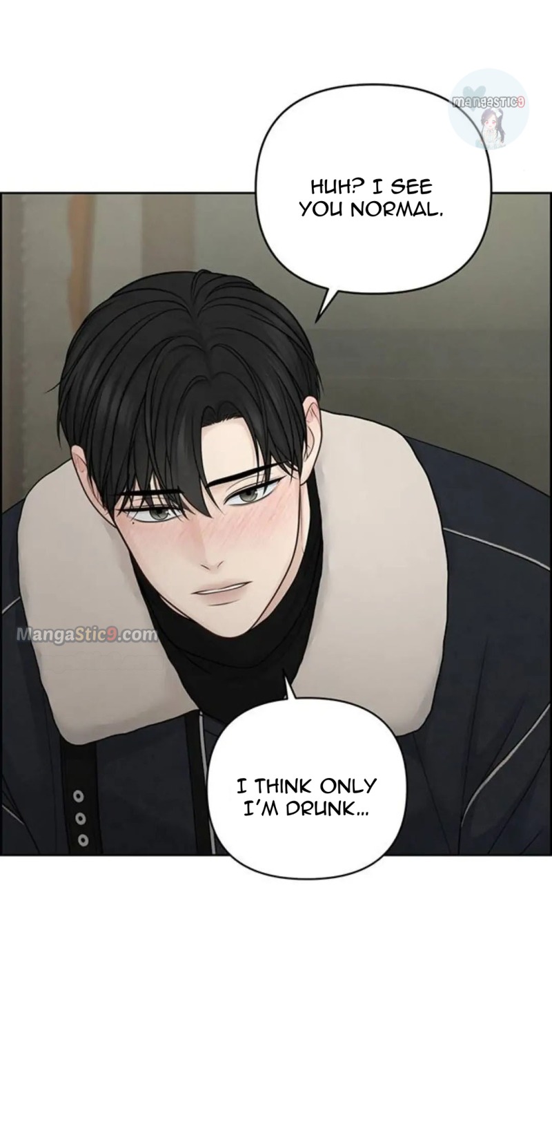 Only Hope Chapter 33 - Page 45