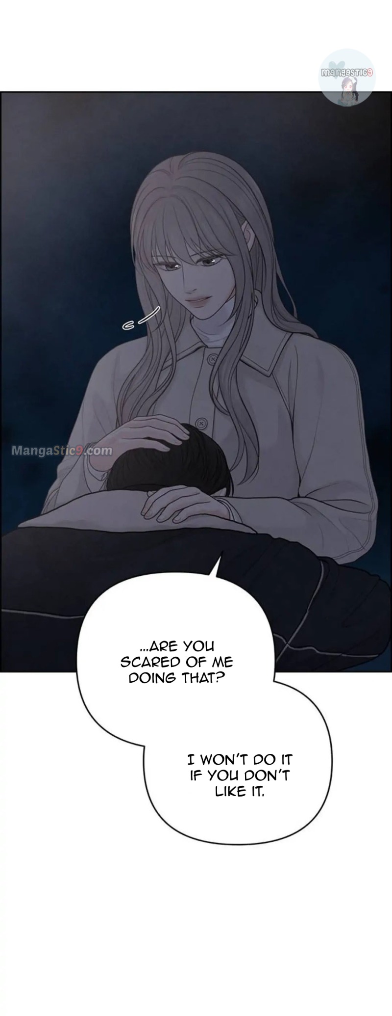 Only Hope Chapter 33 - Page 51