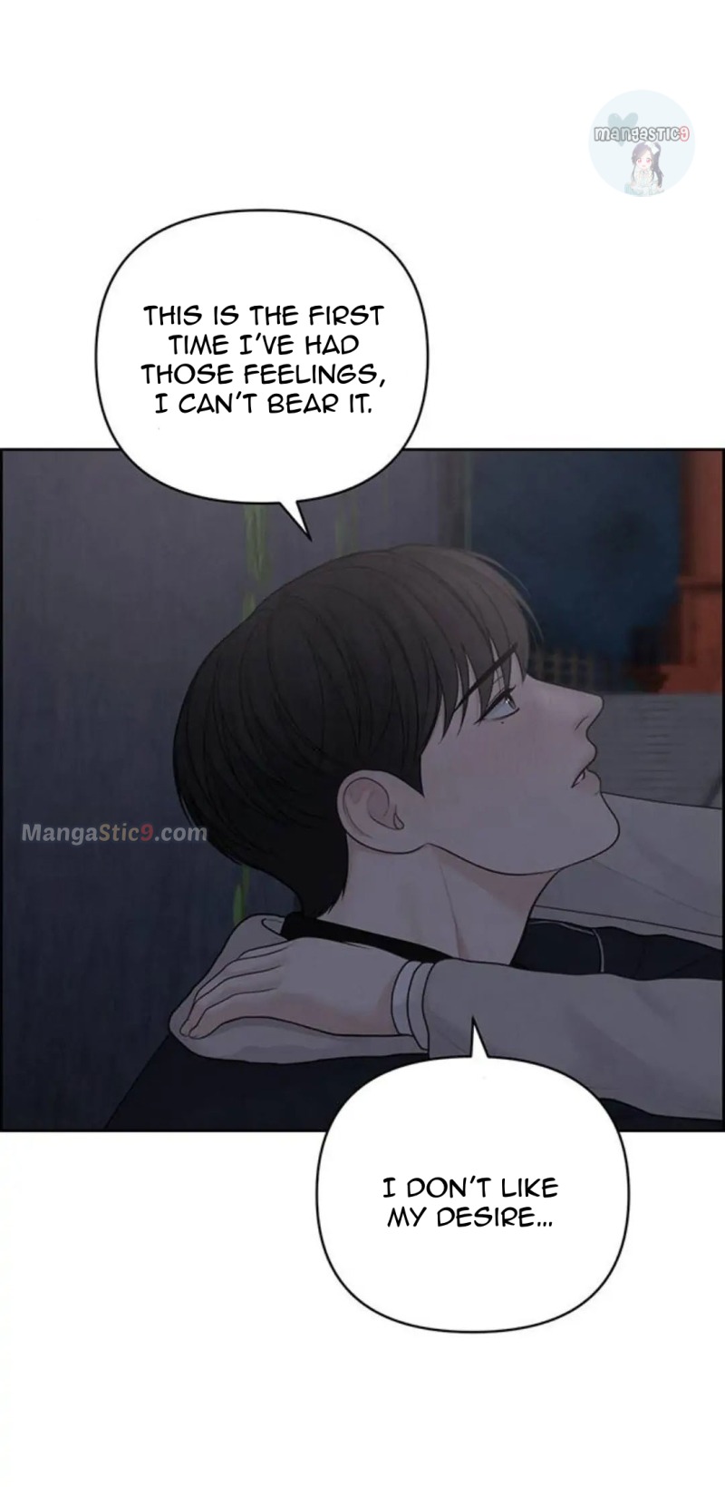 Only Hope Chapter 33 - Page 54