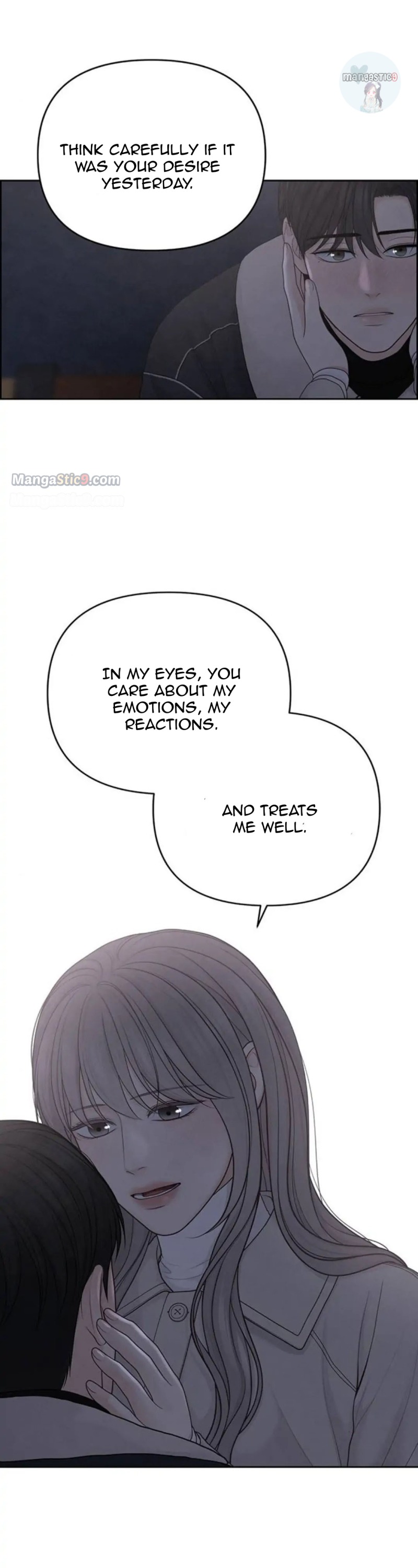 Only Hope Chapter 33 - Page 56