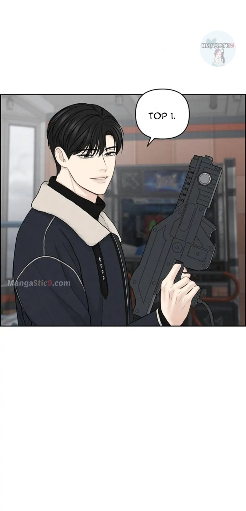 Only Hope Chapter 33 - Page 6