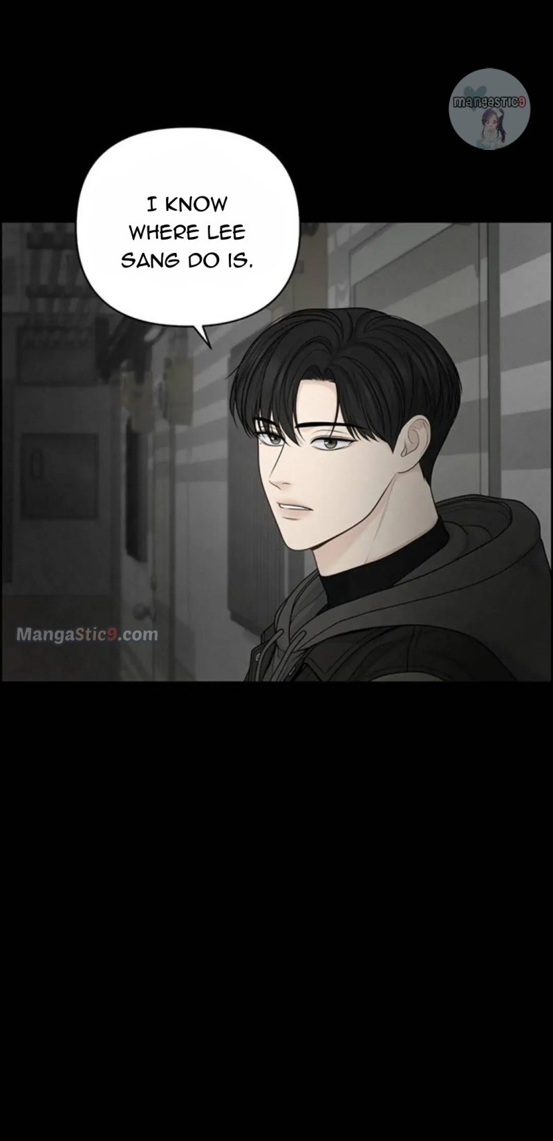 Only Hope Chapter 34 - Page 18