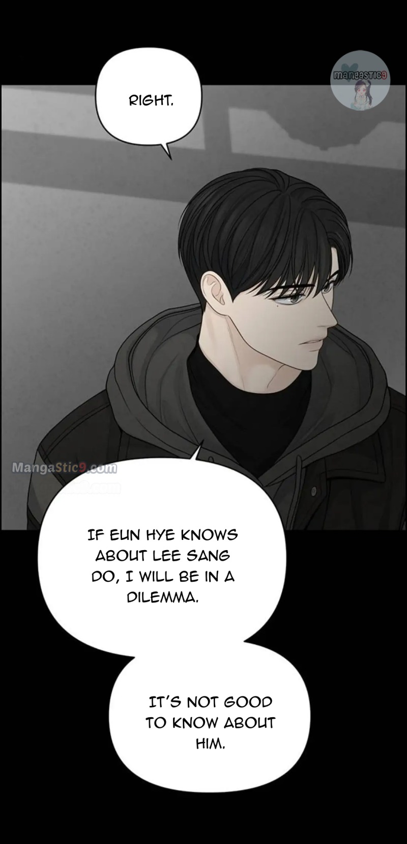 Only Hope Chapter 34 - Page 22