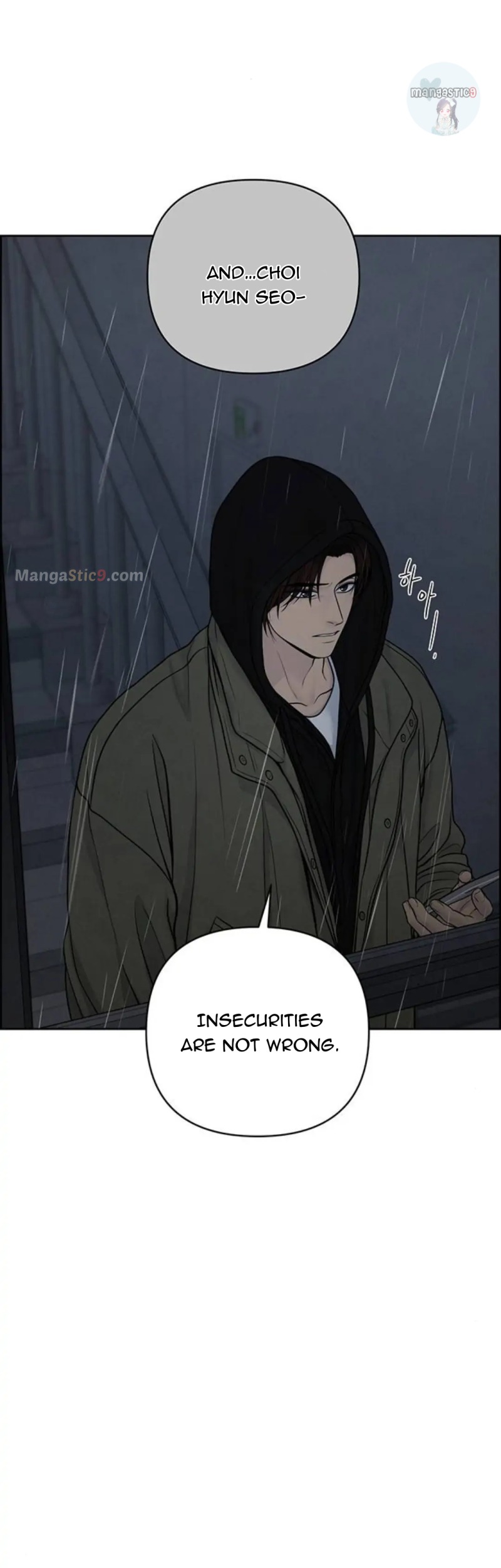 Only Hope Chapter 34 - Page 25