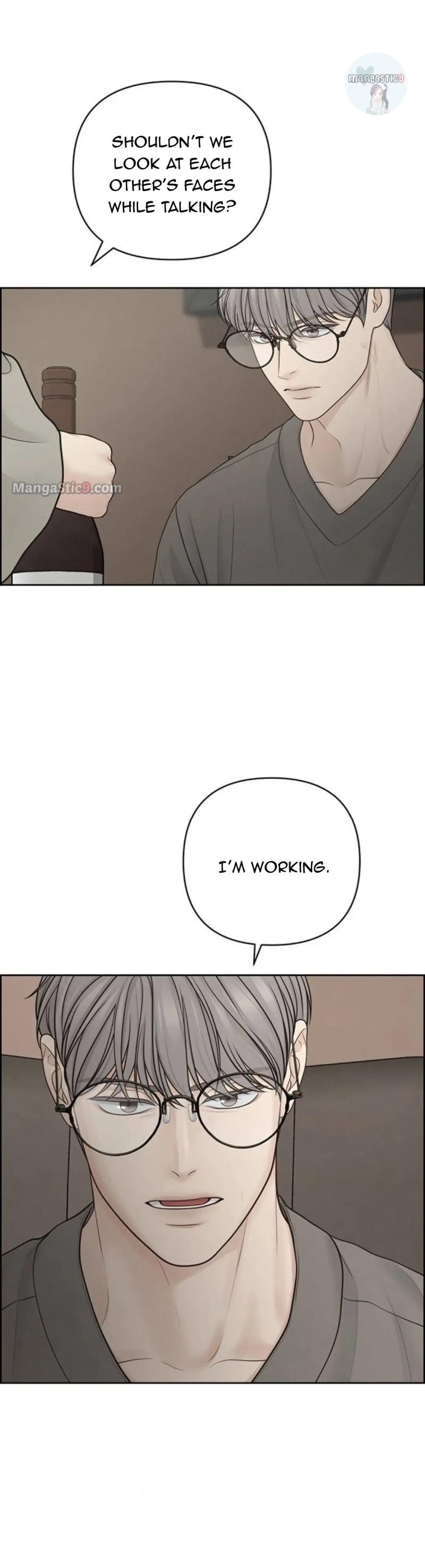 Only Hope Chapter 34 - Page 34