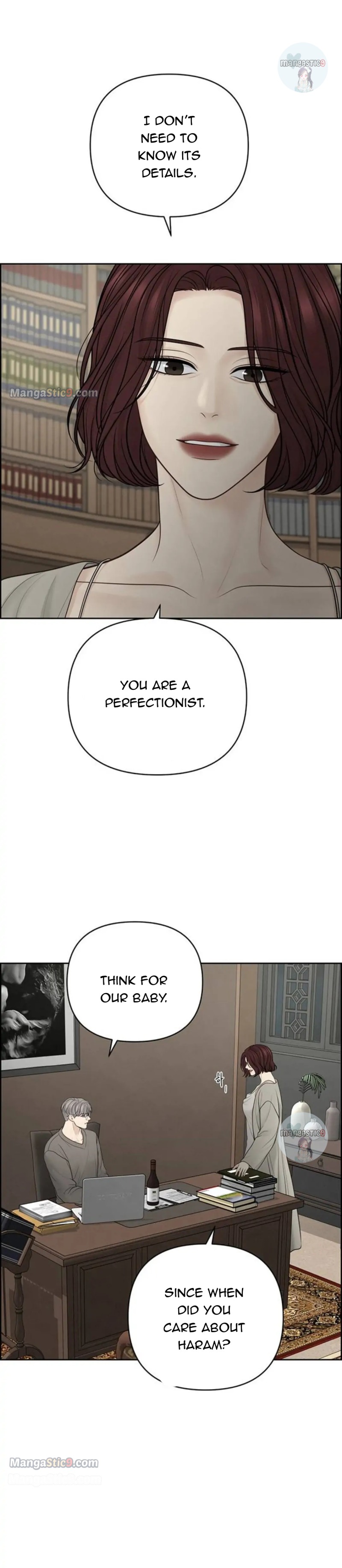 Only Hope Chapter 34 - Page 35