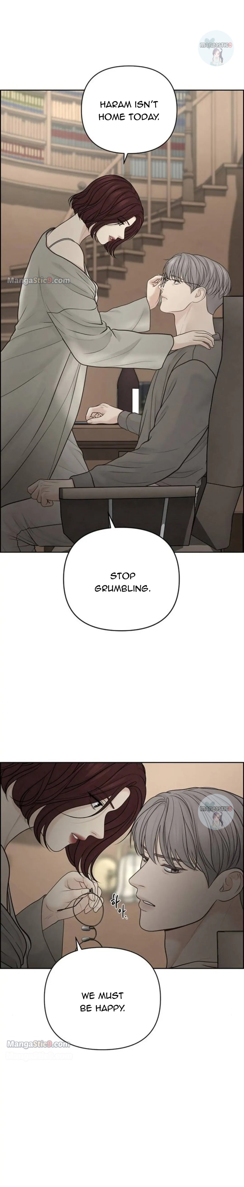 Only Hope Chapter 34 - Page 36