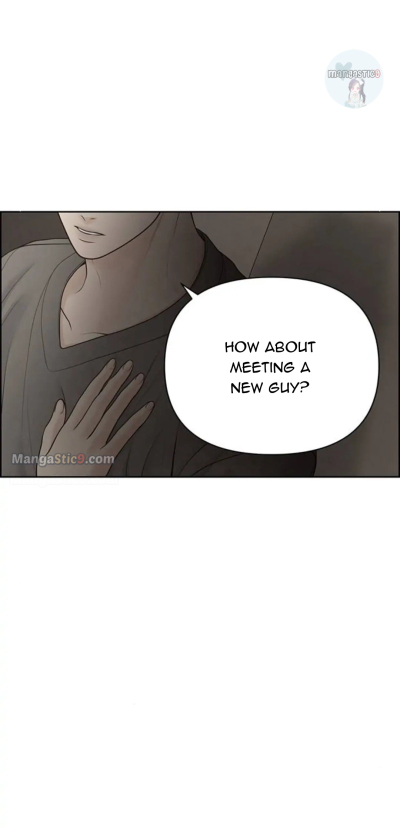 Only Hope Chapter 34 - Page 37