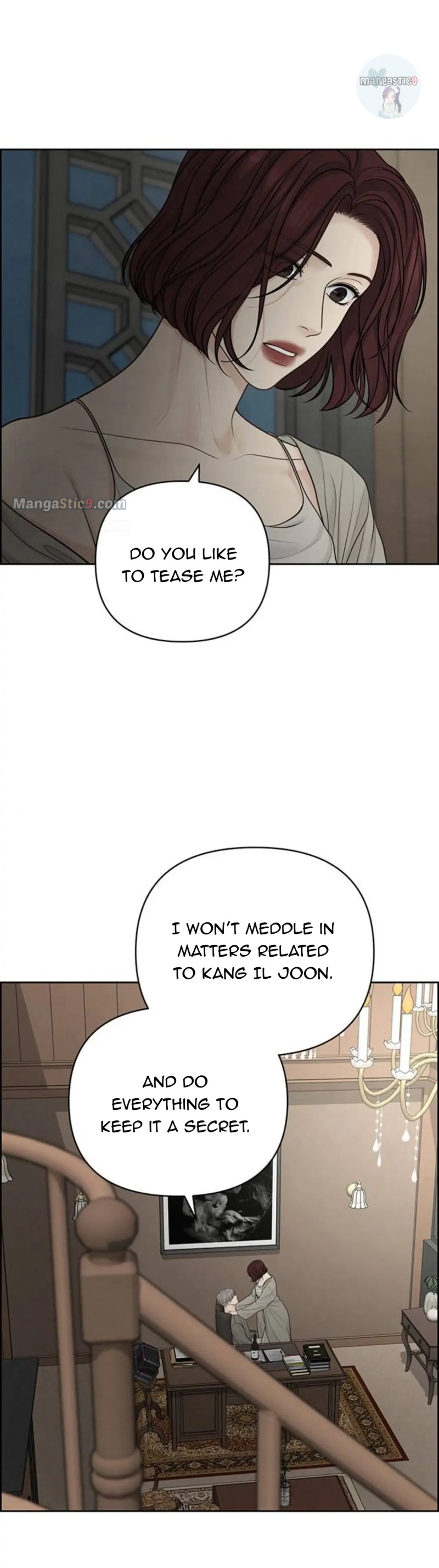 Only Hope Chapter 34 - Page 39