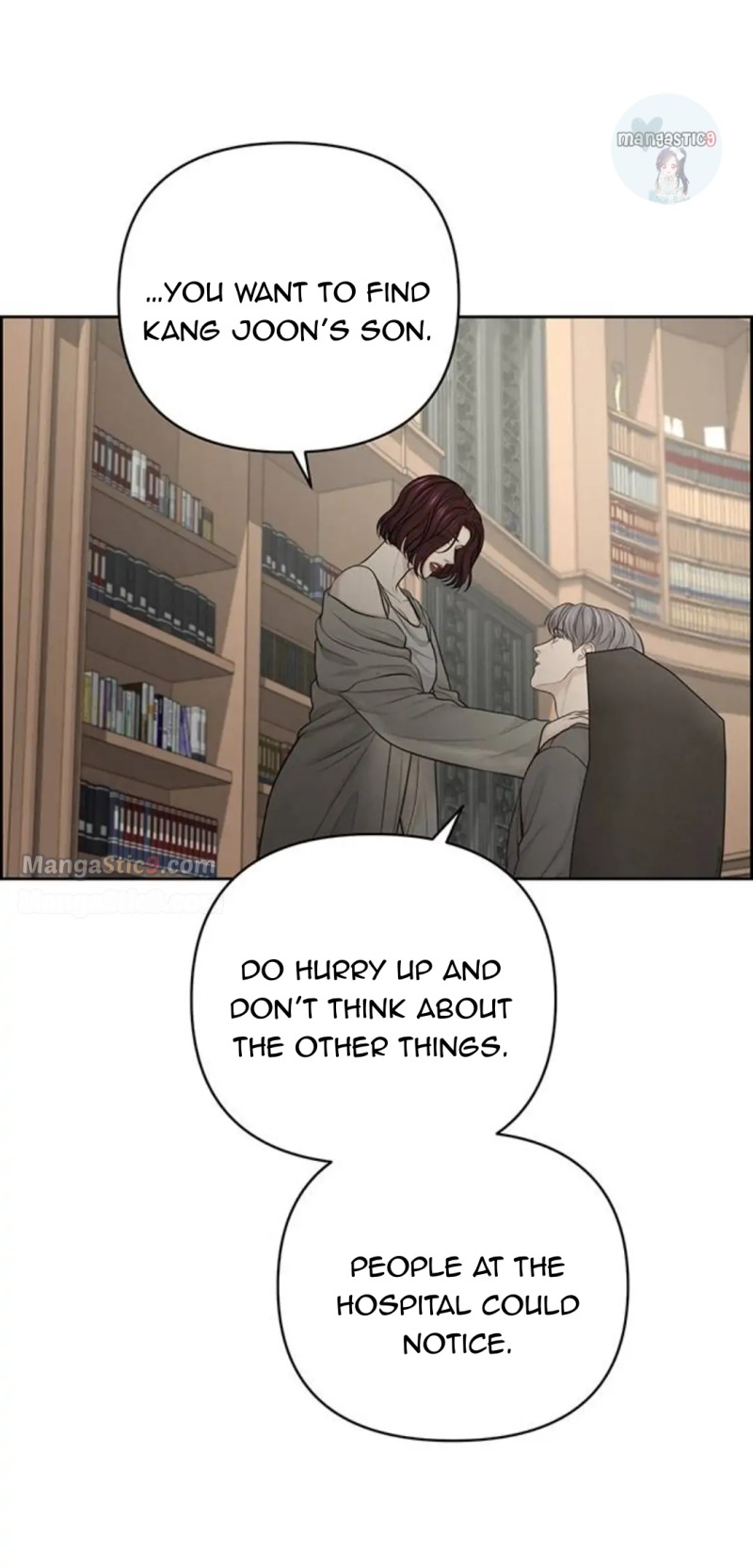Only Hope Chapter 34 - Page 41