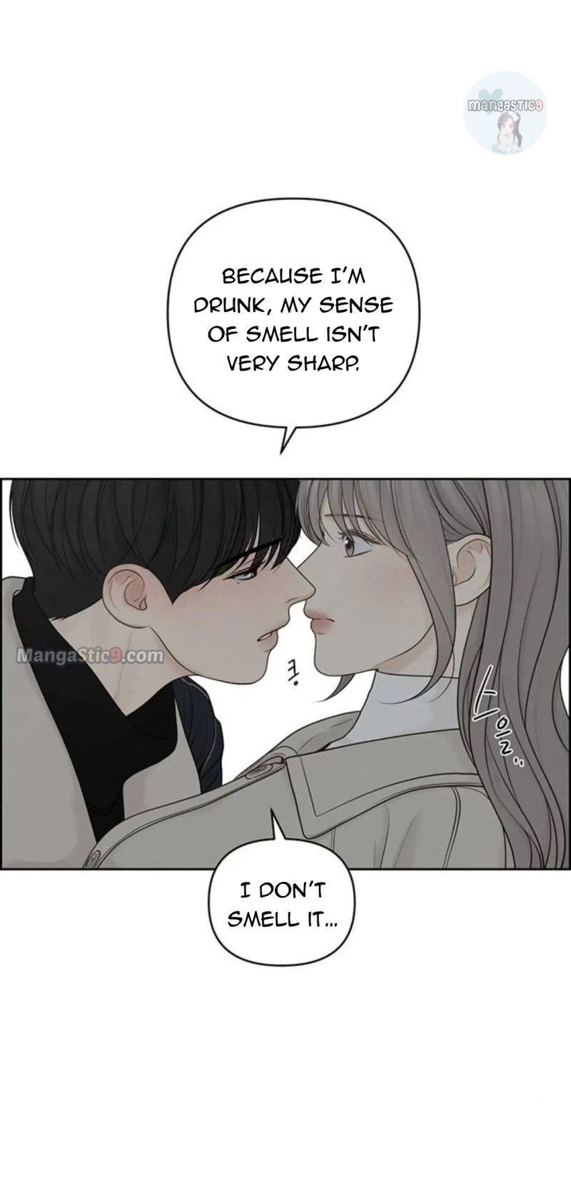 Only Hope Chapter 34 - Page 7