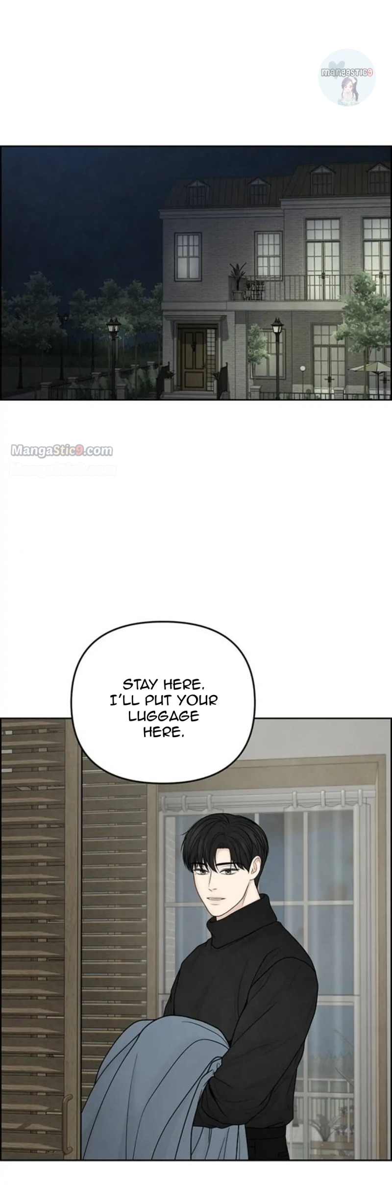 Only Hope Chapter 35 - Page 15