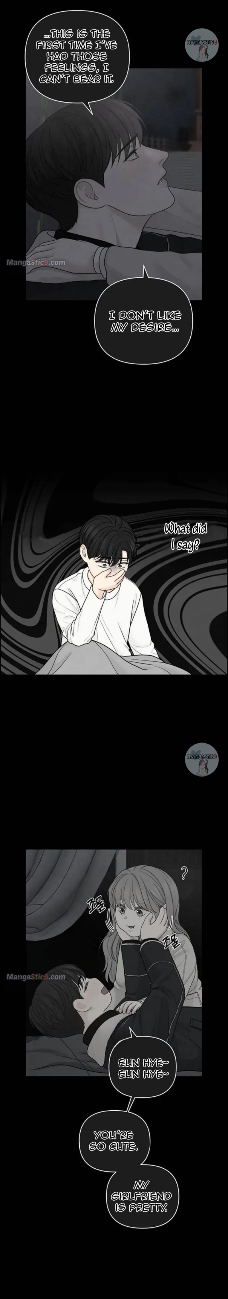 Only Hope Chapter 35 - Page 2