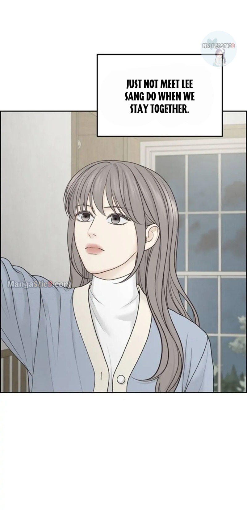 Only Hope Chapter 35 - Page 20