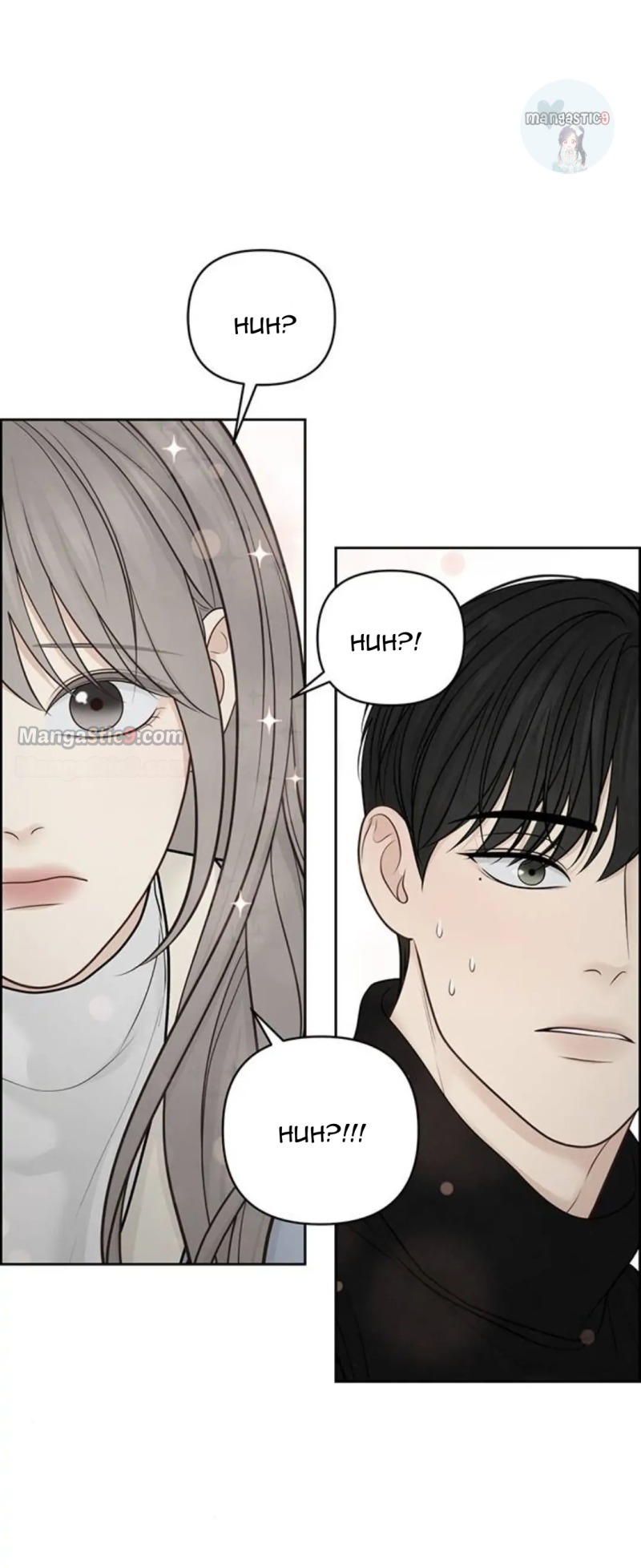Only Hope Chapter 35 - Page 25
