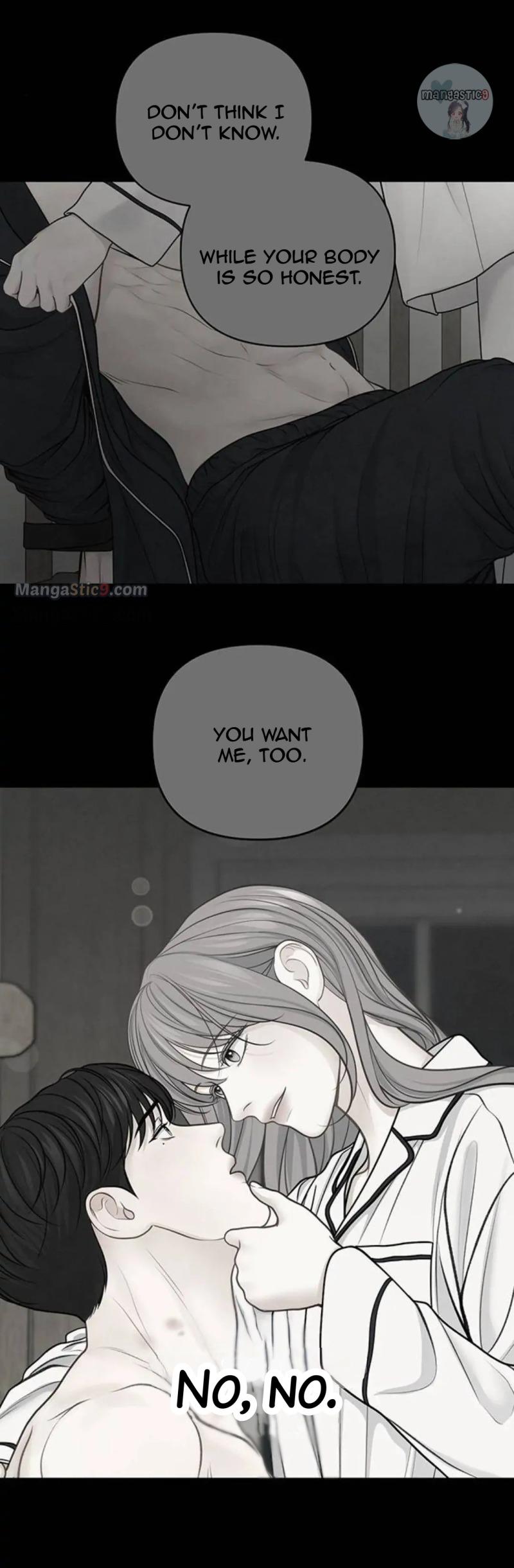 Only Hope Chapter 35 - Page 29