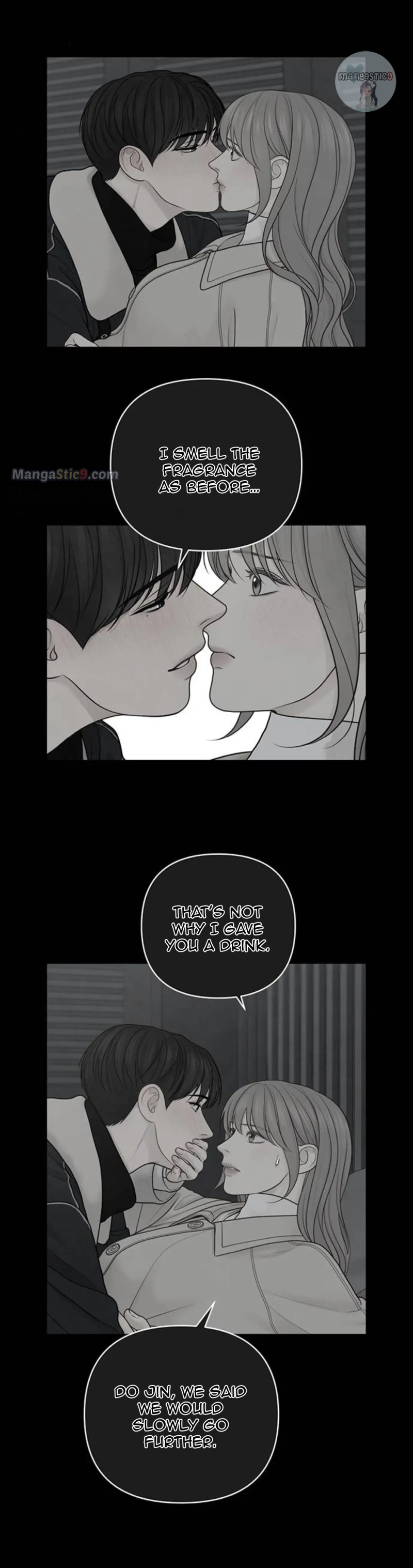 Only Hope Chapter 35 - Page 3