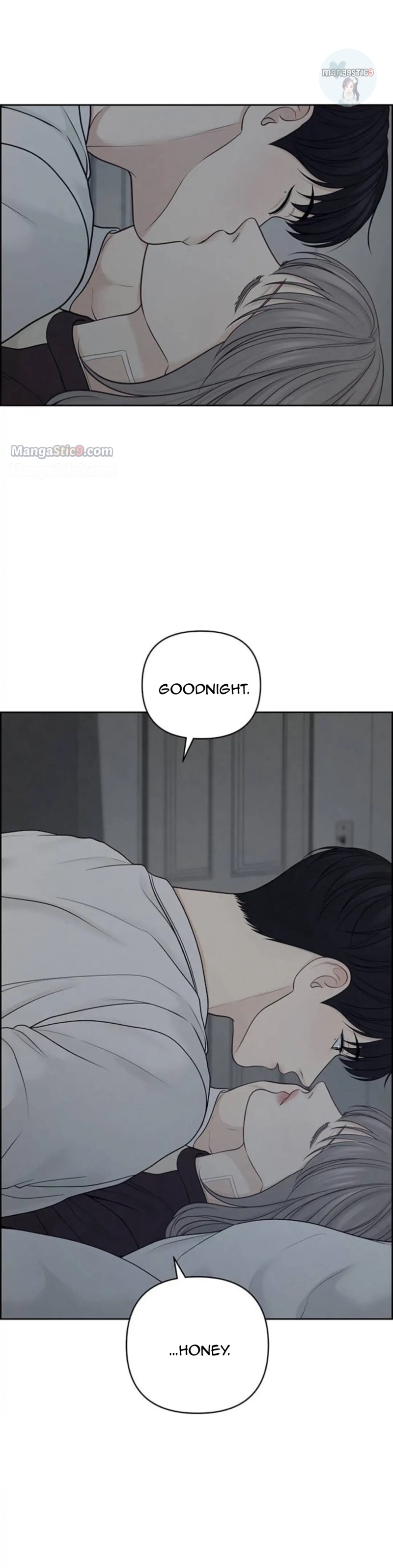 Only Hope Chapter 35 - Page 39
