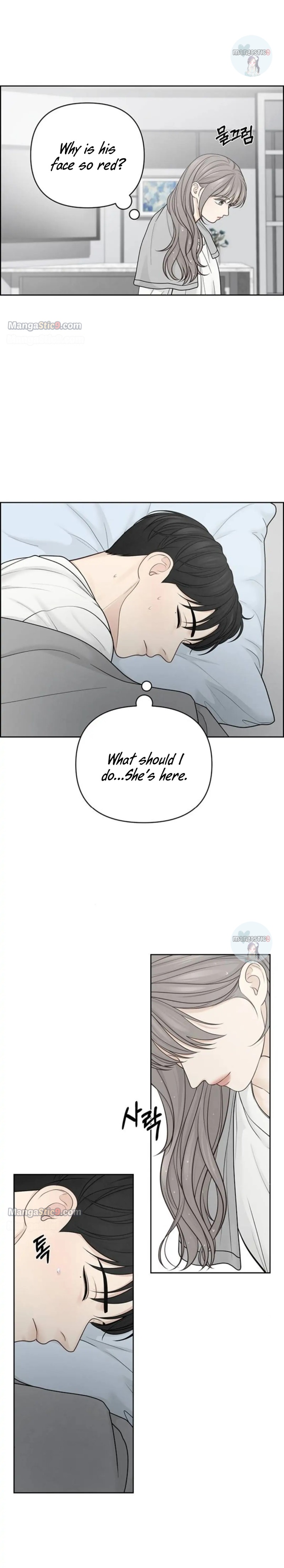 Only Hope Chapter 35 - Page 6